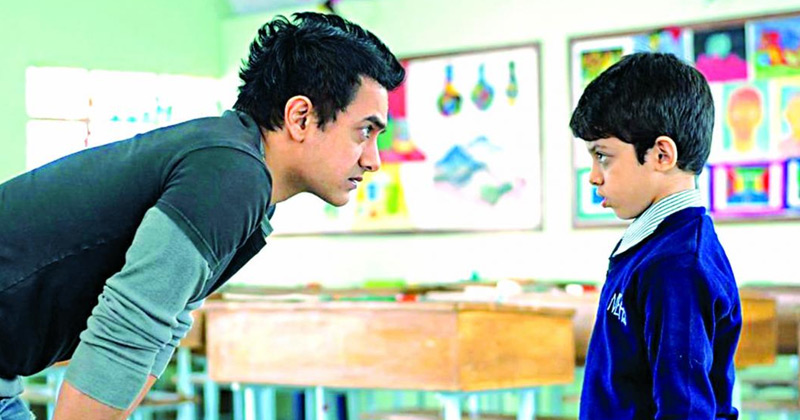 Movies On Rare Diseases