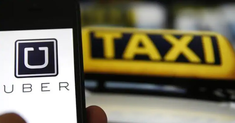 Uber India on Engineer Hiring Spree