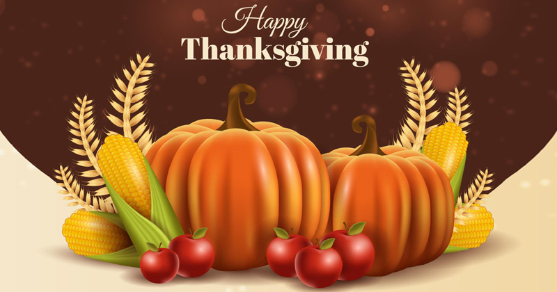 Why Thanksgiving Day Is Celebrated