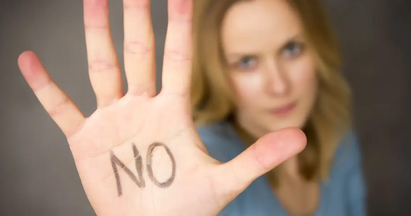 parents should never say these words to children