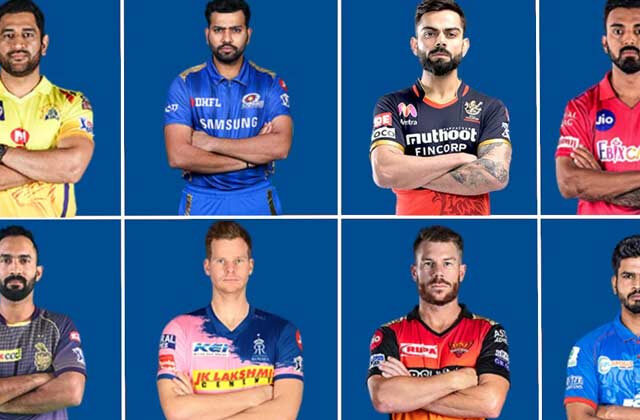 Most Successful Teams In IPL