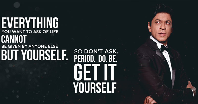 Shahrukh Khan Net Worth