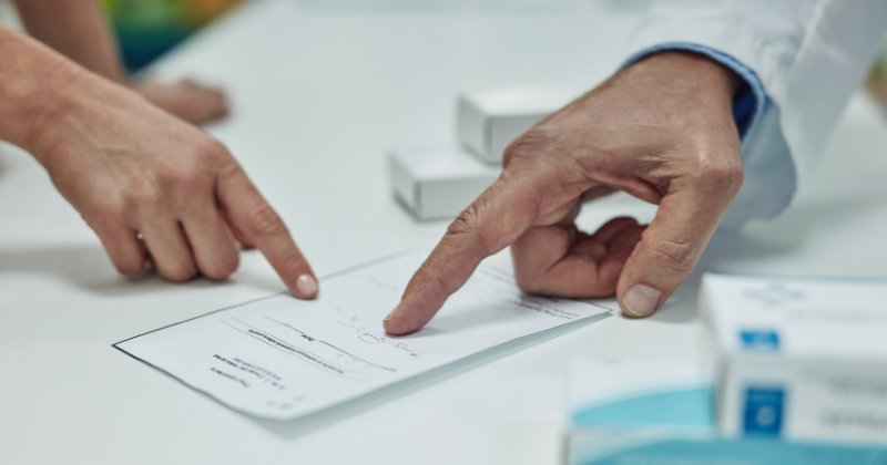 antibiotic course duration