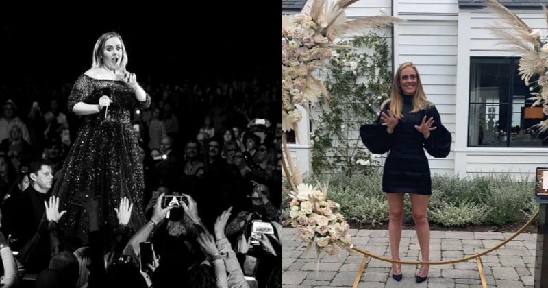 Adele Weight Loss Sirtfood Diet