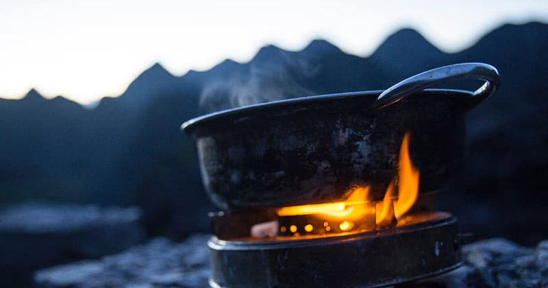 Egg boiling | Does Cooking On Mountains take Longer time