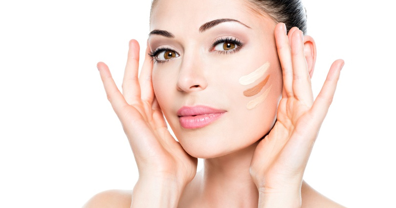 High Coverage Foundations | Best Makeup Foundations in India