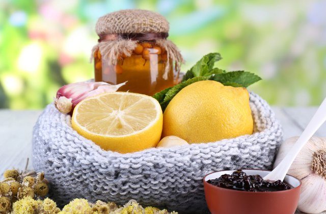 Home remedies for rosacea