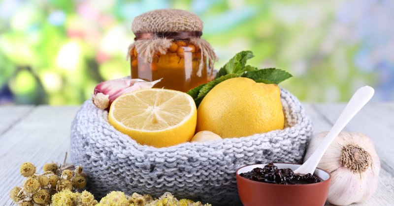 Home remedies for rosacea