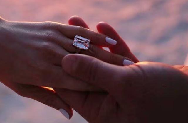 Most Expensive Bollywood Celebrities Engagement Ring