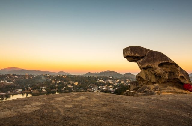 Places To Visit In Mount Abu