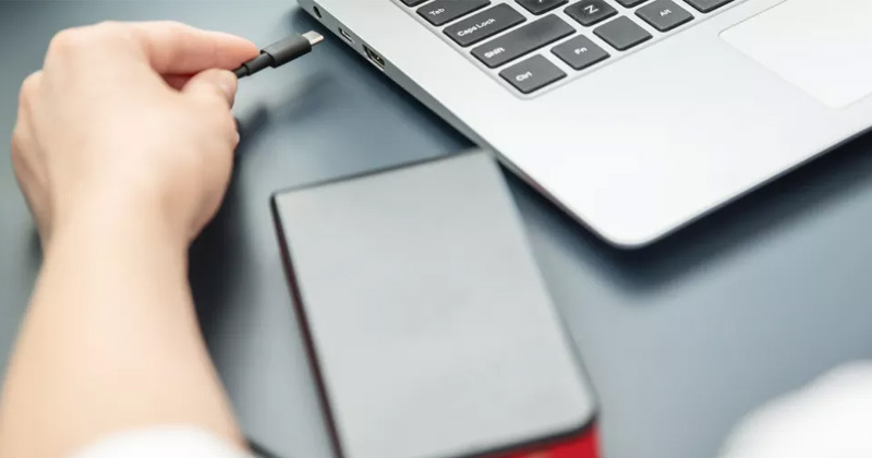 Portable Chargers For Laptop