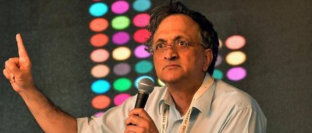 cleaning Indian Cricket