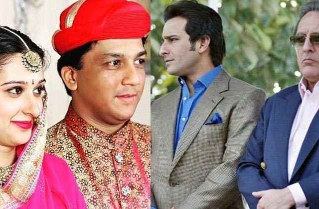 Royal Families of India