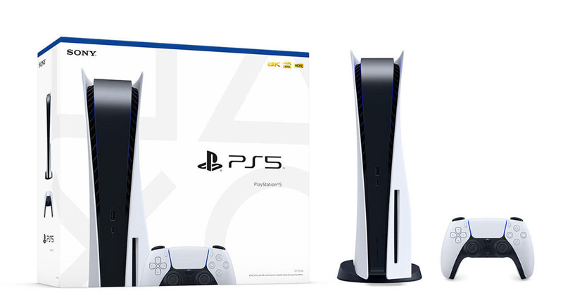 Sony PS5 Features Specification Price In India