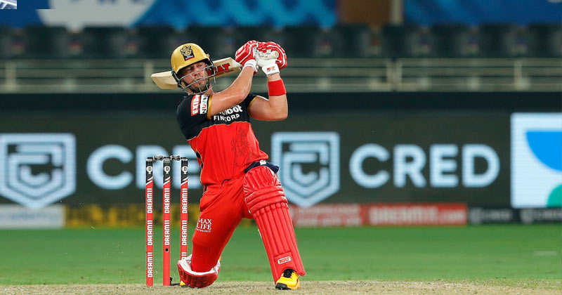 AB De Villiers RCB 100 Crores