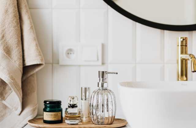 Bathroom Essentials Make Your Bathroom Visit More Pleasant