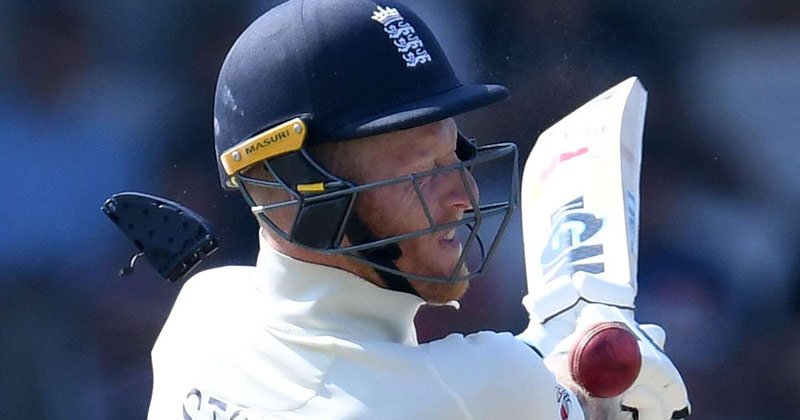 Ben Stokes Hit on Helmet With Ball | Banning of bouncers in Under-18