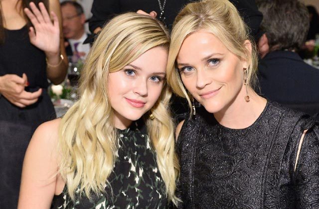 Celebrity Kids Who look like Their Parents