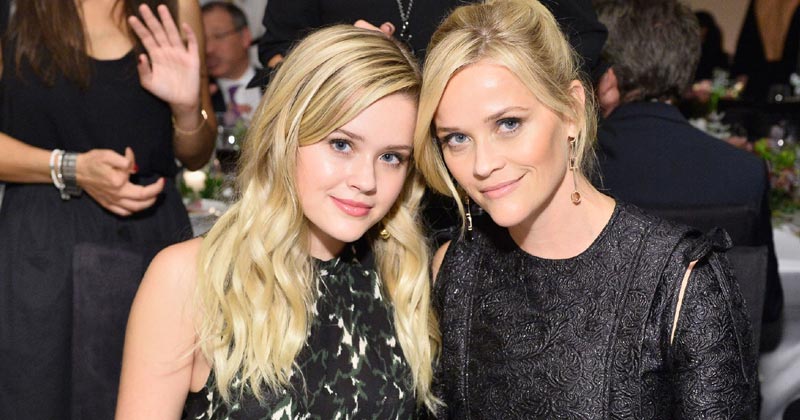 Celebrity Kids Who look like Their Parents