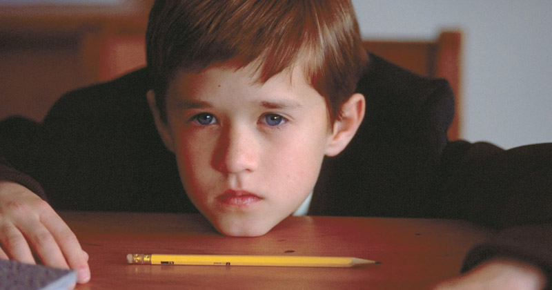 Does The Sixth Sense Exist