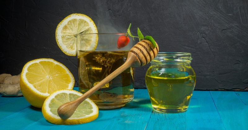 Home Remedies for Bird Flu