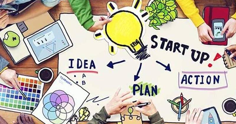 India in Talks with 70 Global Funds for startup boost