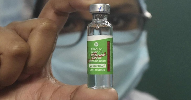 Covishield | India to Supply Vaccine Doses to South Africa