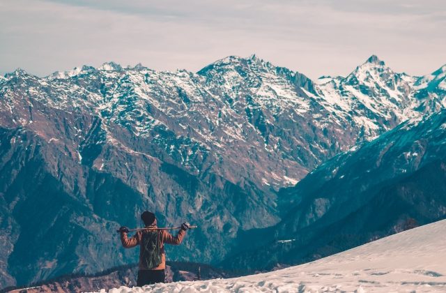 7 Best Places to Visit in Manali