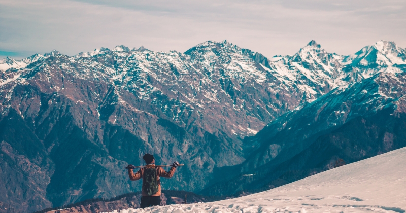 7 Best Places to Visit in Manali