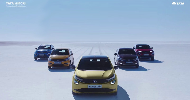 Tata Motors Lineup | Tata Motors Price Hike