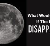 What Would Happen If The Moon Disappeared