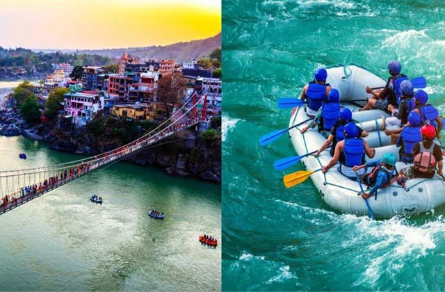 places to visit in rishikesh