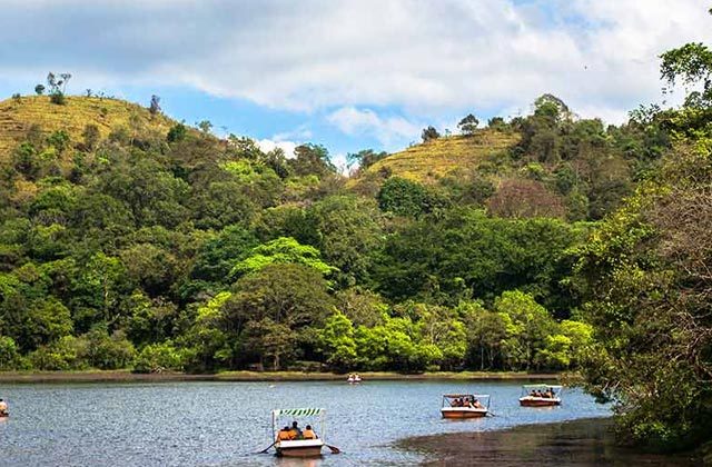 places to visit in wayanad