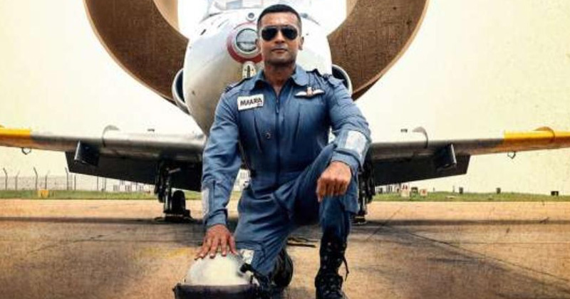 Soorarai Pottru oscar nomination