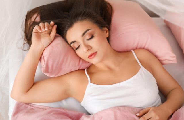 Best Sleeping Positions