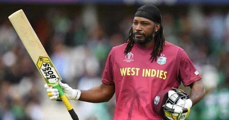 Chris Gayle To Play For West Indies 2021