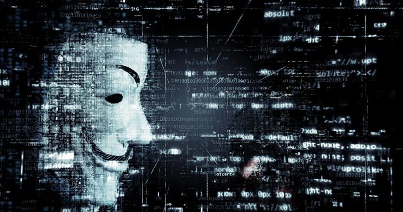 Cyber-attacks in India in 2020