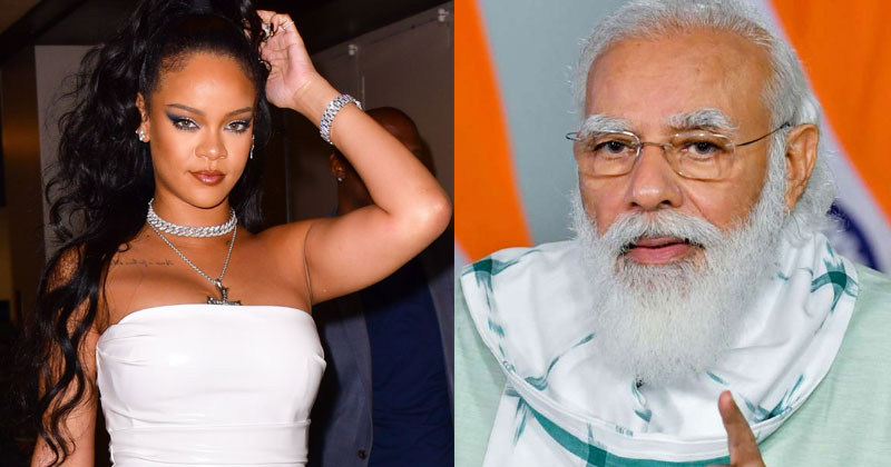 India Donates COVID 19 Vaccines To Barbados