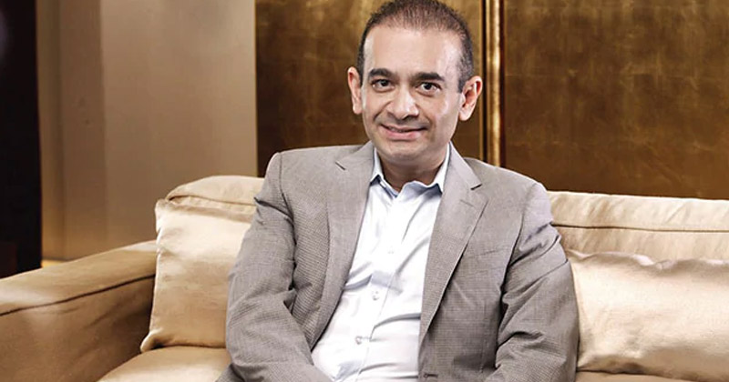 Nirav Modi To Face Extradition