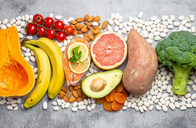 Benefits Of Potassium