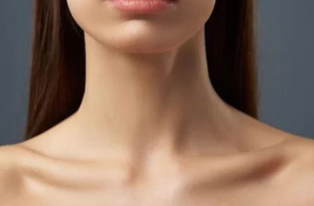 Collar bone Exercises