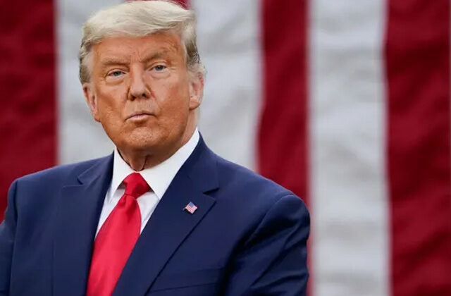 Donald Trump | Donald Trump Own Social Media Platform