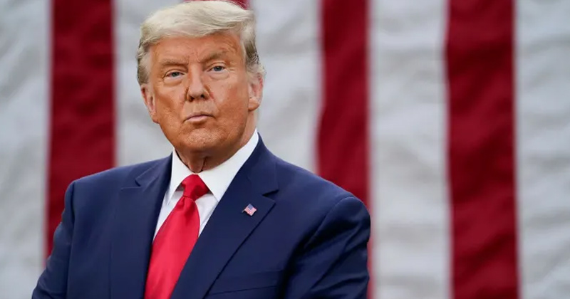 Donald Trump | Donald Trump Own Social Media Platform