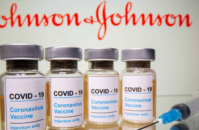 Johnson & Johnson Covid Vaccine | Johnson & Johnson to deliver covid vaccine to europe