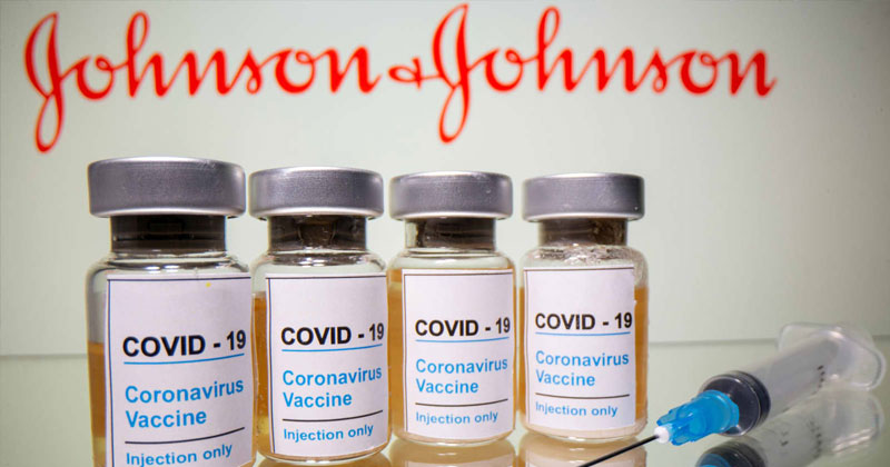 Johnson & Johnson Covid Vaccine | Johnson & Johnson to deliver covid vaccine to europe