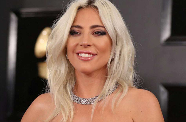 Lady Gaga | Net Worth of Lady Gaga