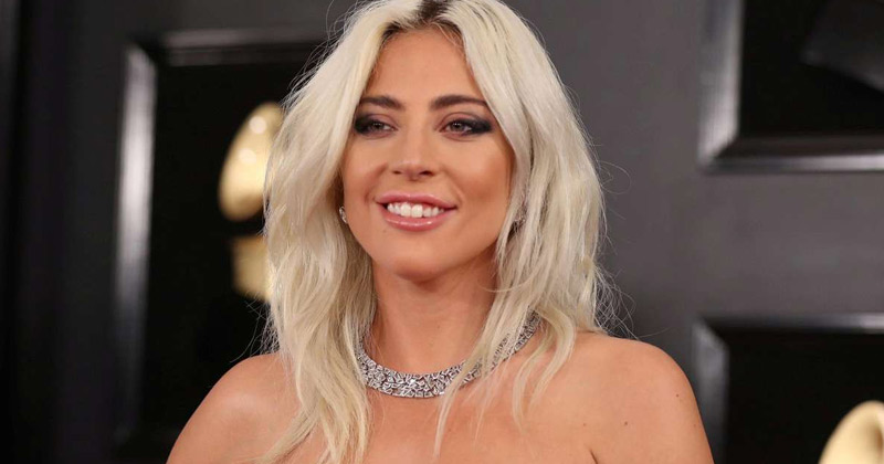 Lady Gaga | Net Worth of Lady Gaga