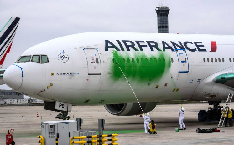 Air France
