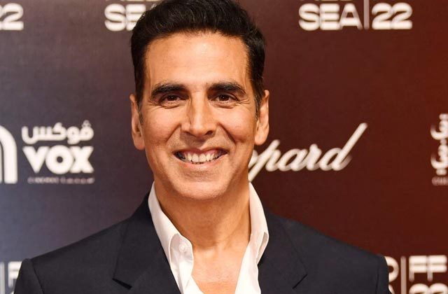 akshay kumar