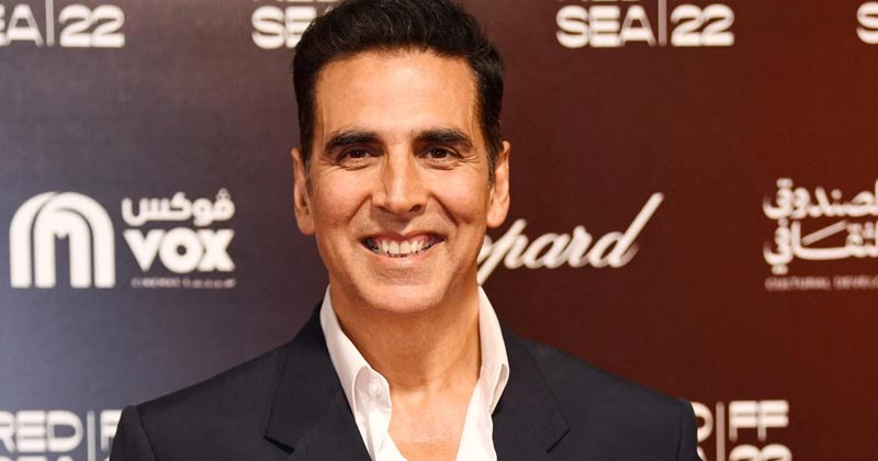akshay kumar